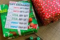 Free Gift Exchange Generator