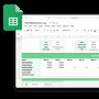 Maintenance Excel Sheet