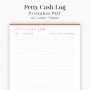 Petty Cash Software Free Download