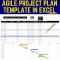 Project Plan Excel