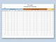 Purchase Order Excel