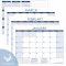 Training Schedule Template Excel