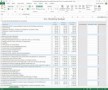 Wedding Budget Excel Spreadsheet