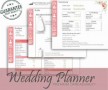Wedding Tracker Excel